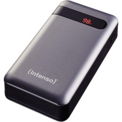 BAT/UNIV INTENSO 20000MAH NR