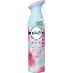 DESODORISANT AEROSOL  FEBREZE  300ML FLEUR NAISSANTE 8001090234605