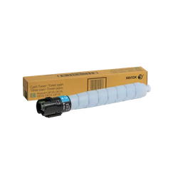 006R01747 TONER CYAN XEROX ALTALINK 21000P