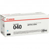 040 CYAN TONER CANON 5400PAGES