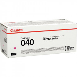 040 MAGENTA TONER CANON 5400PAGES