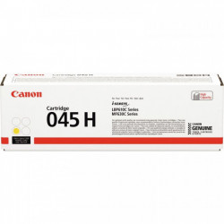 045H JAUNE HC TONER CANON 2200PAGES