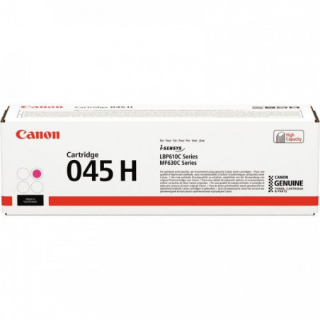 045H MAGENTA HC TONER CANON 2200 PAGES