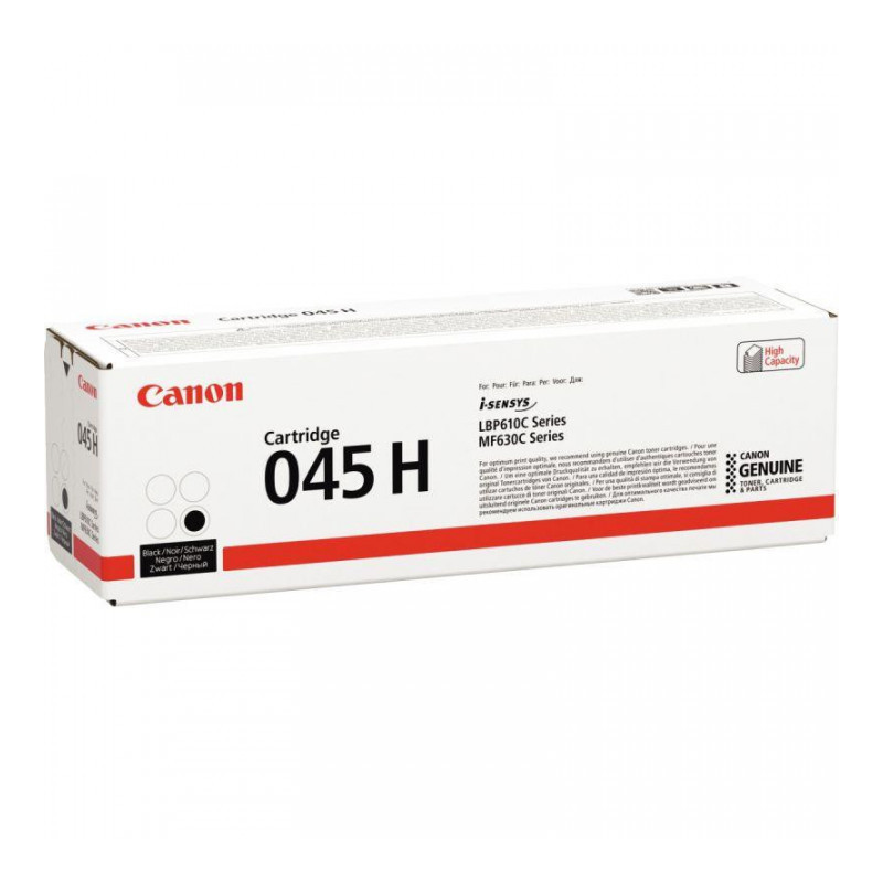 045H NOIR HC TONER CANON 2800PAGES