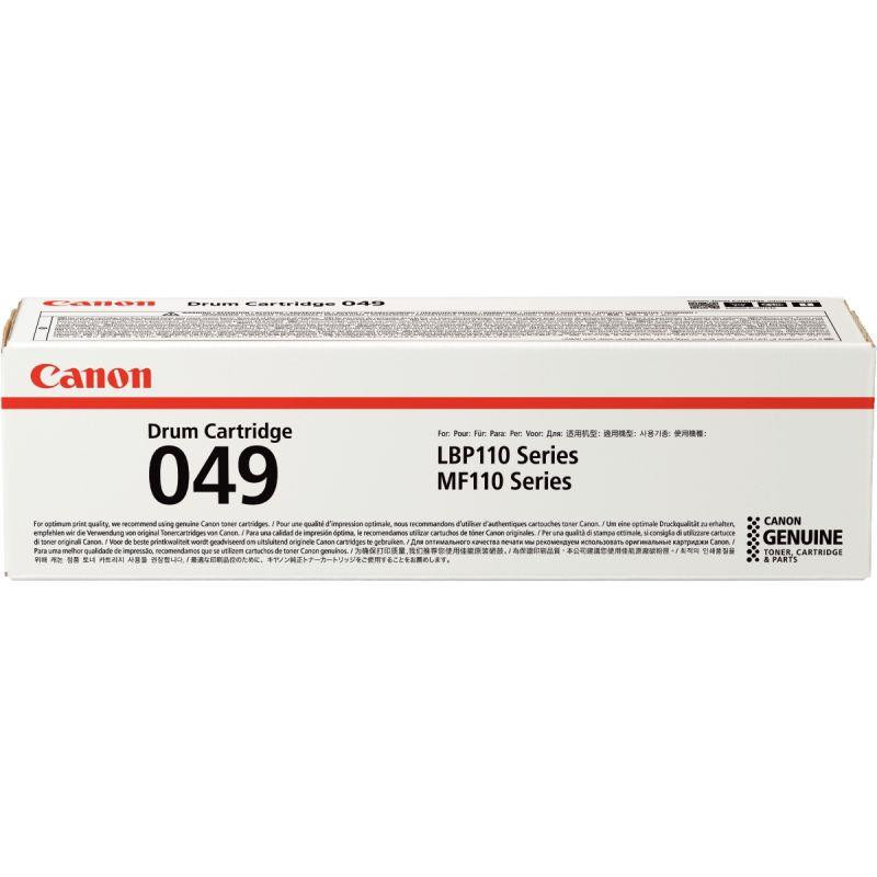 049 NR TAMBOUR TONER CANON  12000 PAGES