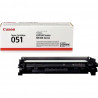 051 NOIR TAMBOUR TONER CANON 12000PAGES