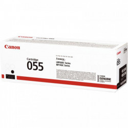 055 NOIR TONER CANON 2300PAGES