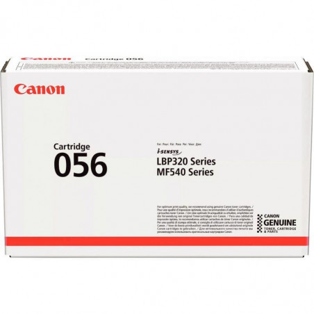 056 NOI TONER CANON 10000PAGES