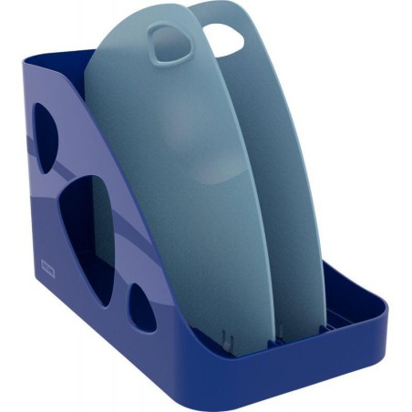 MODULE DE RANGEMENT FLEX BOX BEEBLUE BLEU MARINE ET BLEU CIEL