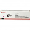 067 MAGENTA TONER CANON 1250PAGES