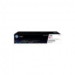 117A W2073A MAGENTA TONER HP 700 PAGES