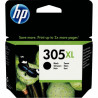 305XL 3YM62AE  NOIR HP 6ML 240PAGES  CART.J.ENC