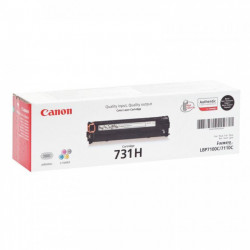 731H NOIR HC TONER CANON 2400PAGES