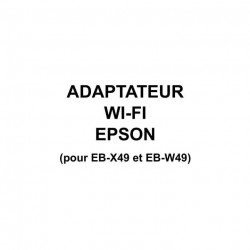 ADAPTATEUR WI-FI EPSON ELPAP11