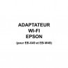 ADAPTATEUR WI-FI EPSON ELPAP11