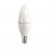 AMPOULE À LED FLAMME E14 5,5 WATTS