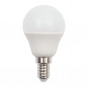 AMPOULE À LED SPHÉRIQUE E14 6,7 WATTS