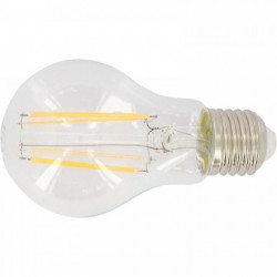 AMPOULE À LED STANDARD E27 6 WATTS