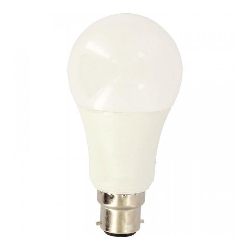 AMPOULE LED 10,5W B22