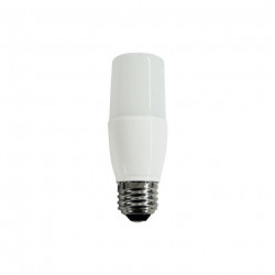 AMPOULE LED 12W E27 FORME TUBE OPALE