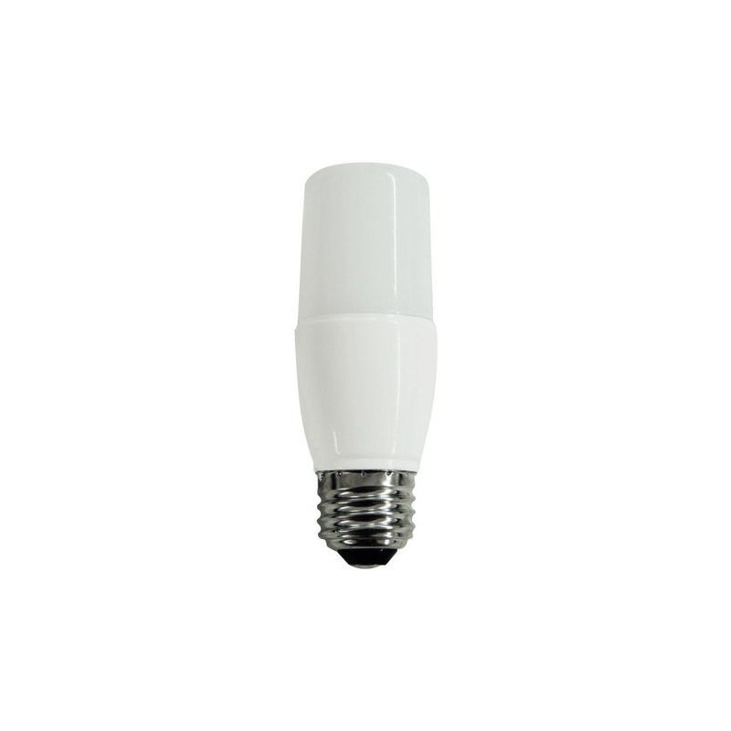 AMPOULE LED 12W E27 FORME TUBE OPALE