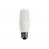 AMPOULE LED 12W E27 FORME TUBE OPALE