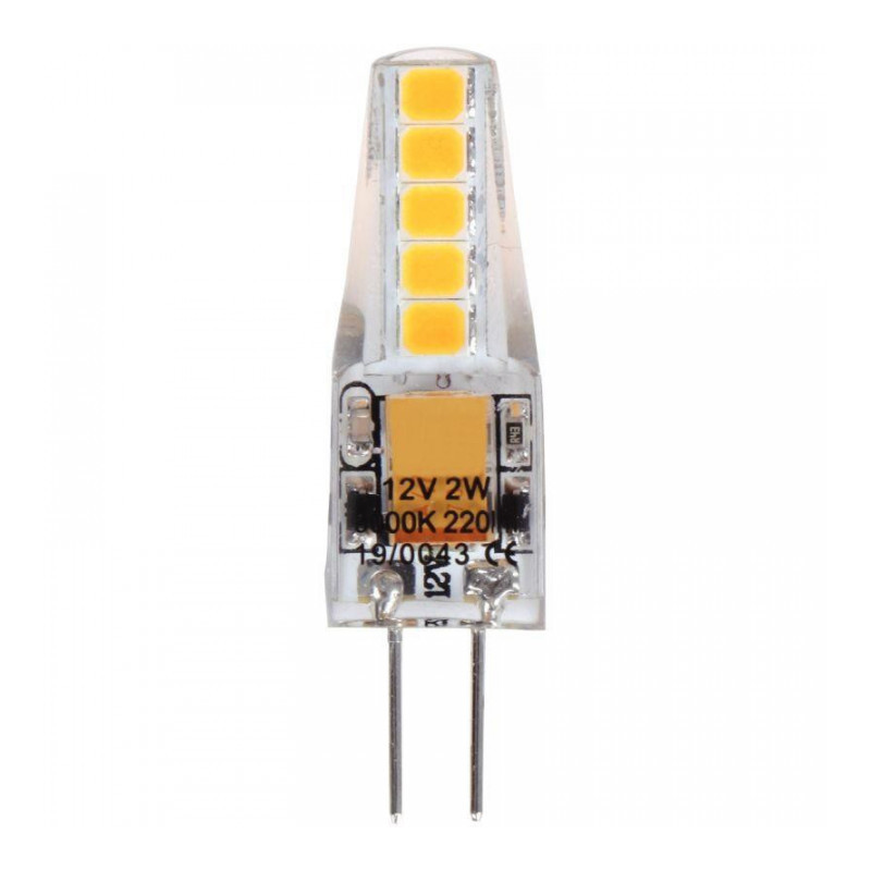 AMPOULE LED 2,3W G4