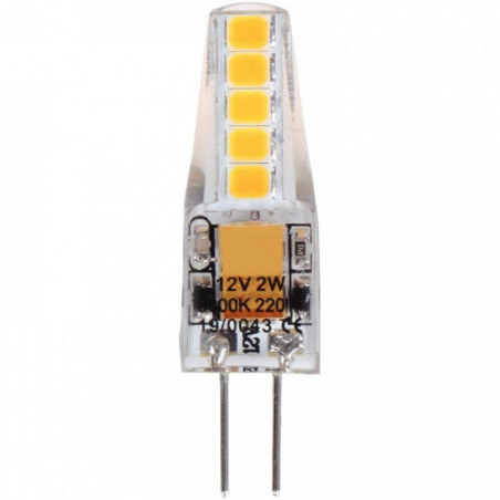 AMPOULE LED 2,3W G4