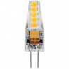 AMPOULE LED 2,3W G4