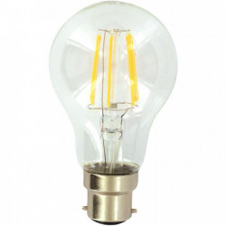 AMPOULE LED FILAMENT 8W B22