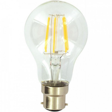 AMPOULE LED FILAMENT 8W B22