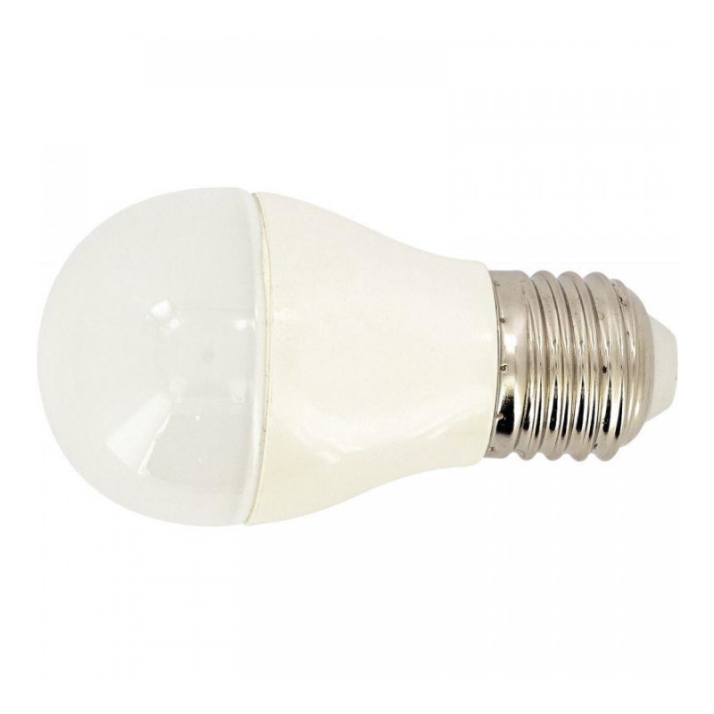 AMPOULE LED SPHER E27 5.5W