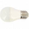 AMPOULE LED SPHER E27 5.5W