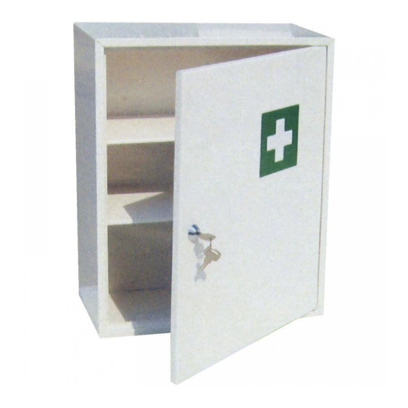 ARMOIRE A PHARMACIE 1 PORTE  IM50002