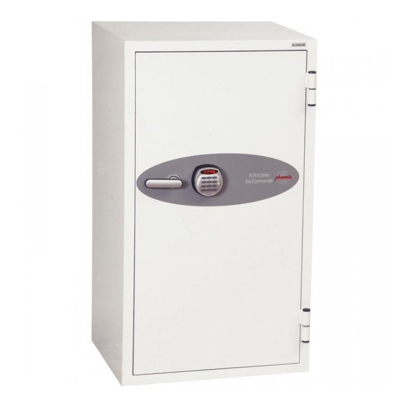 ARMOIRE FIRE COMMANDER 220 LITRES ÉLECTRONIQUE