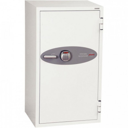 ARMOIRE FIRE COMMANDER 220 LITRES ÉLECTRONIQUE