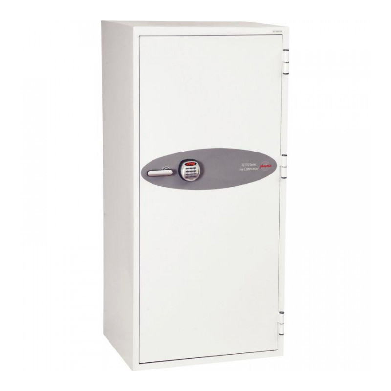 ARMOIRE FIRE COMMANDER 338L E