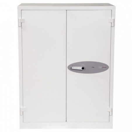 ARMOIRE FIRE RANGER 359L A CLES FS1512K