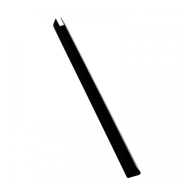 BAGUETTE A RELIER 3MM NOIR PQT 25 EXACOMPTA 1 A 30F 397081E