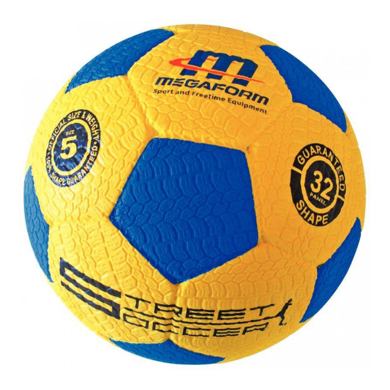 BALLON FOOT T.5 SPEC.EXTERIEUR