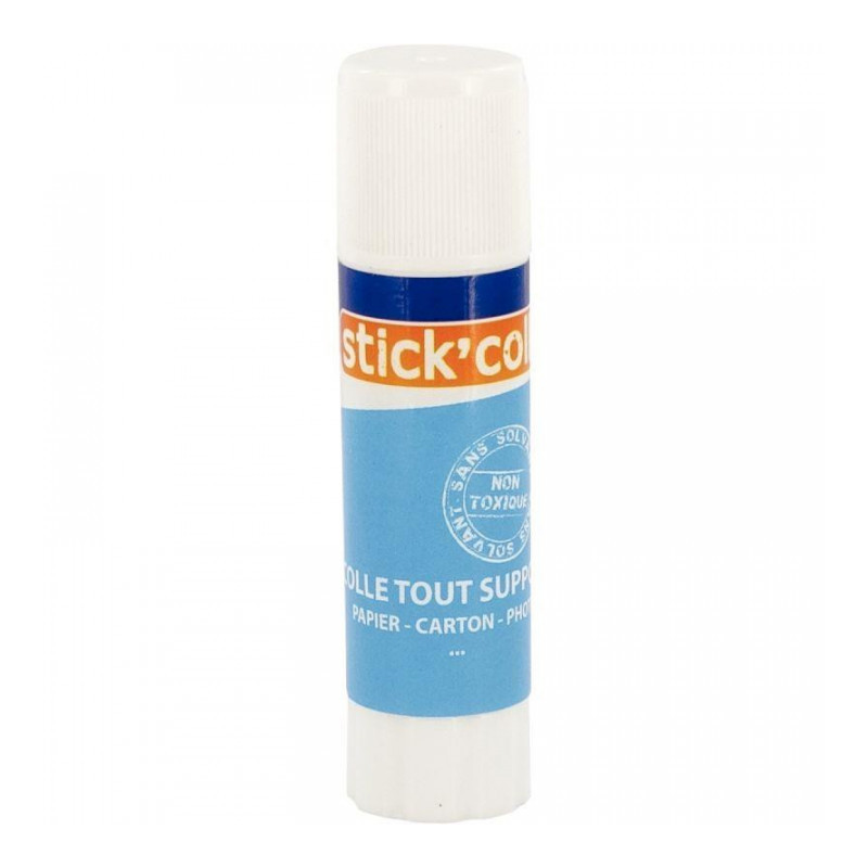 BÂTON DE COLLE 8G STICK COLLE