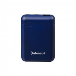 BATTERIE DE SECOURS INTENSO XS 10000 MAH BLEUE