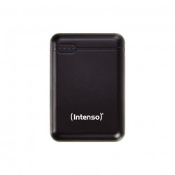 BATTERIE DE SECOURS INTENSO XS 10000 MAH NOIRE