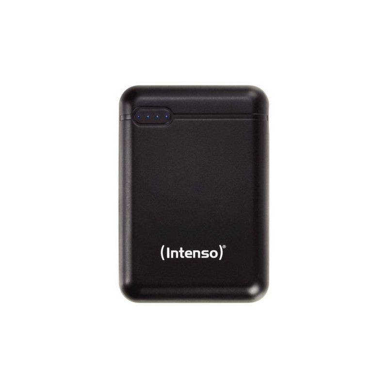 BATTERIE DE SECOURS INTENSO XS 10000 MAH NOIRE