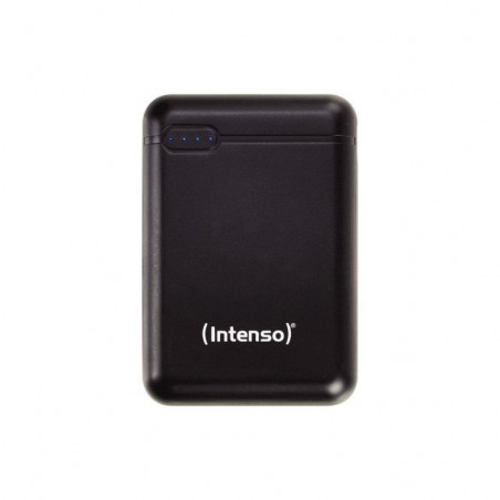 BATTERIE DE SECOURS INTENSO XS 10000 MAH NOIRE