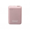 BATTERIE DE SECOURS INTENSO XS 10000 MAH ROSE