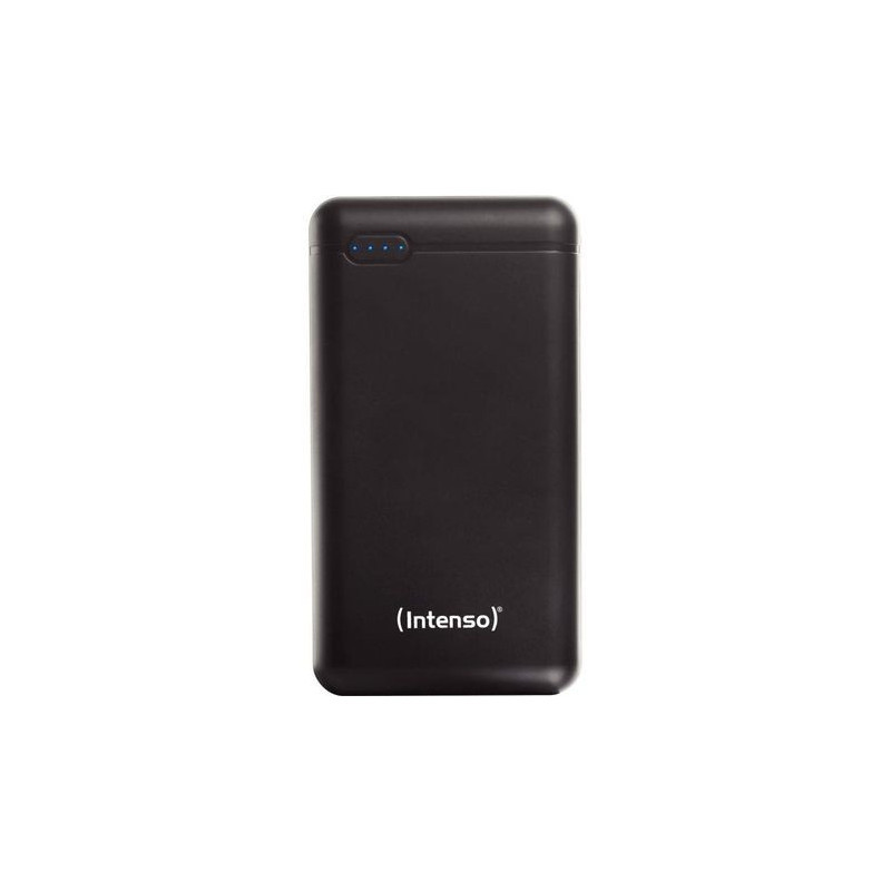 BATTERIE DE SECOURS INTENSO XS 20000 MAH NOIRE