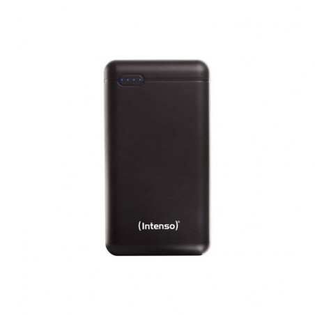 BATTERIE DE SECOURS INTENSO XS 20000 MAH NOIRE