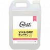 BIDON 5 LITRES DE VINAIGRE BLANC 18° GLOSS