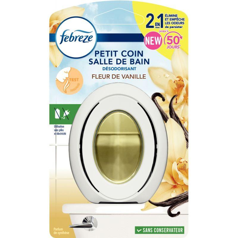 BLISTER 1 DÉSODORISANT 75ML SENTEUR VANILLE